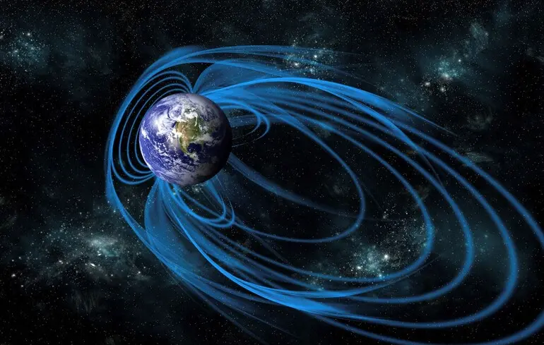 Від цього залежить життя на Землі: магнітне поле змінюється з рівнем кисню — дослідження