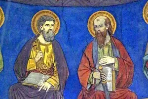 День святых апостолов Петра и Павла: история