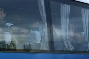 Повернення військового з полону: психолог розповіла, як підготуватися родичам до зустрічі з ним