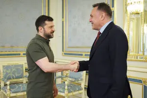 Норвежская Kongsberg наладит производство ПВО и морских дронов для ВСУ