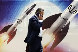 Иран рискует стать опаснее, чем когда-либо прежде — The Telegraph