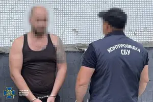 В Харькове мужчины по заказу россиян пытались подорвать военного — СБУ