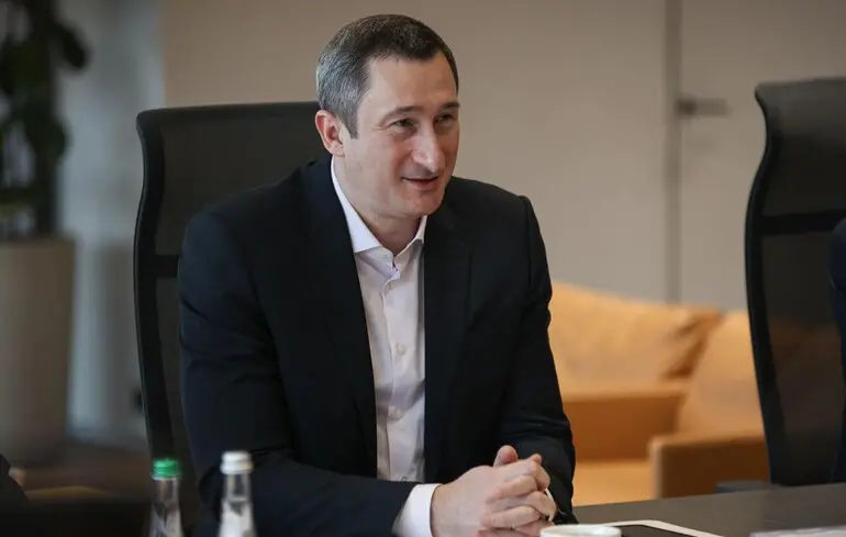 Чернышов после возвращения в Украину прибыл в НАБУ 