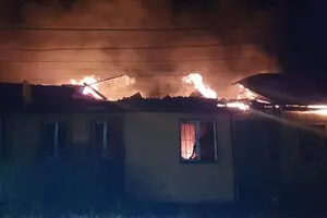 Жертвы и разрушения в Киевской области: в КОВА показали последствия массированного воздушного удара