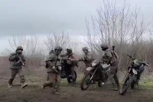 Россияне оккупировали село в Луганской области - ISW