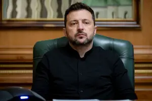 Зеленский надеется на встречу с Трампом в Гааге. Говорит, команды уже обсуждают время