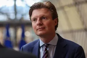 Нидерланды объявили о новом пакете военной помощи Украине на 175 миллионов евро