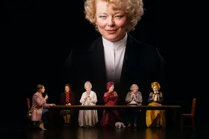 Искусственный интеллект на большой сцене: как технологии влияют на театры Бродвея