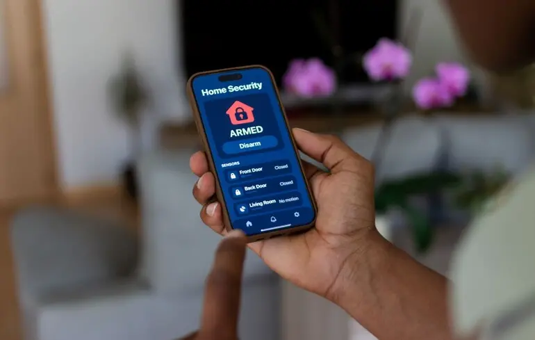 Безпека вдома: які ґаджети популярні у світі