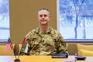 Генерал США Гринкевич спрогнозировал шансы Украины в войне с Россией