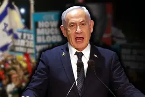 Как удар по Ирану дал Нетаньяху пространство для маневра в Газе - NYT