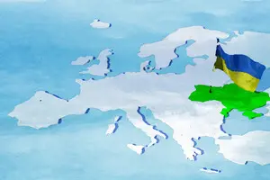 Пять трендов, которые не должна пропустить Украина на пути в ЕС