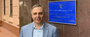 Перед смертю Портнов зустрівся з бізнес-партнером Зеленського — Железняк