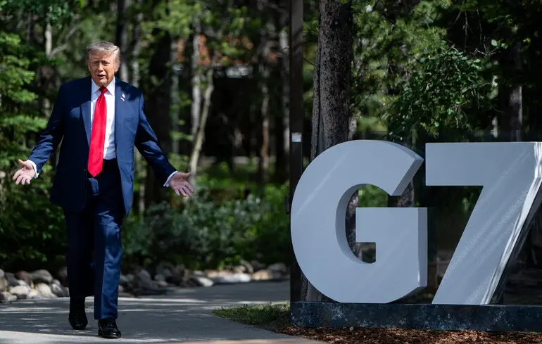 Трамп сообщил, что скажет Зеленскому при встрече – СМИ