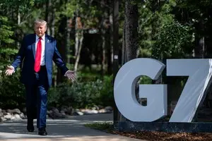 Трамп сообщил, что скажет Зеленскому при встрече – СМИ