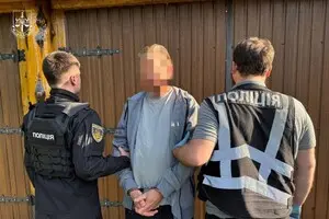 В Украине задержали 66-летнего американца, которого разыскивали из-за педофилии