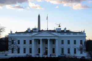 Администрация Трампа восстанавливает штат Совета национальной безопасности после масштабных сокращений — Bloomberg