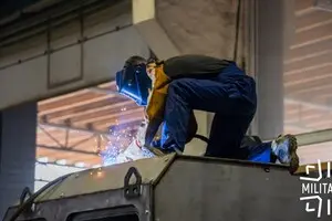 В Раде хотят принять пакет законопроектов о Defence City со льготами для ОПК