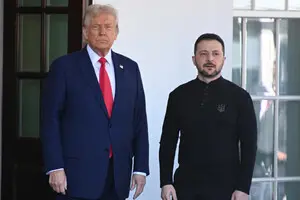 Трамп подтвердил встречу с Зеленским: 