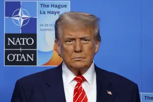 Трамп: Путин, возможно, имеет территориальные амбиции за пределами Украины