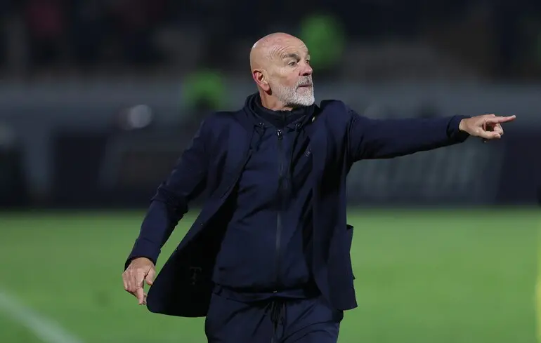 Стефано Пиоли