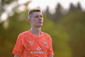 Турецкий клуб близок к трансферу украинского футболиста 