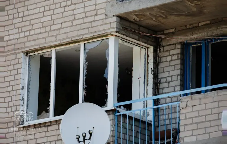 Удар по Днепру 24 июня: погибших из-за атаки стало еще больше