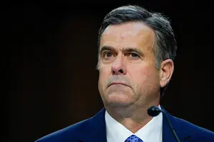 Несколько ключевых иранских ядерных объектов были разрушены, их восстановление займет годы — глава ЦРУ