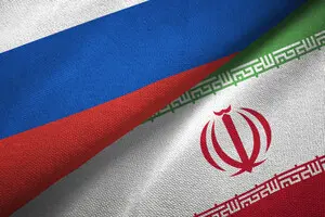 Россия больше не нуждается в помощи Ирана для продолжения войны в Украине — FT