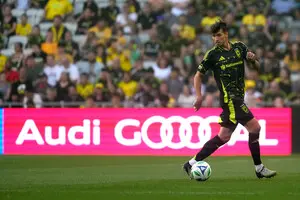 Стали известны зарплаты украинских футболистов в США