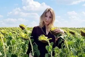 Виктории Амелиной присудили Премию Оруэлла за книгу о женщинах на войне