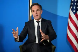 Рютте объяснил свои слова, когда назвал Трампа 