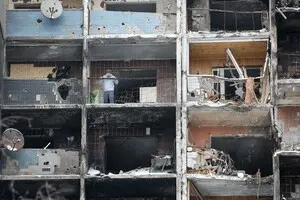 Правило «двох стін»: чому воно більше не працює