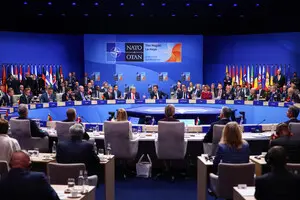 После саммита НАТО Путин получил сигнал, что Запад не уверен в себе - обозреватель