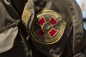 Нападение на бойца 