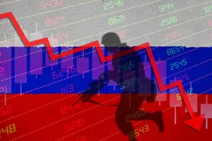 Экономика России под давлением войны: где Кремль будет искать деньги?