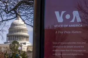 Трамп пытается создать удобные и управляемые СМИ и призывает убить 
