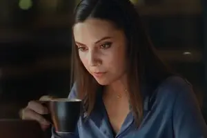 Цифровой двойник актрисы Антонины Хижняк появился в рекламе Белого Дома