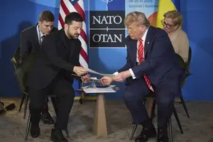 Эмоции не работают. Зеленский изменил подход к коммуникации с Трампом — дипломат