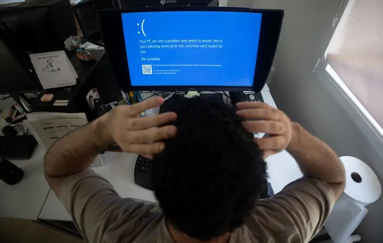 Кінець епохи: у Windows 11 більше не буде синього екрану смерті — Microsoft