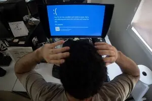 Кінець епохи: у Windows 11 більше не буде синього екрану смерті — Microsoft