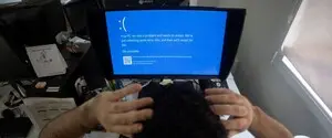 Кінець епохи: у Windows 11 більше не буде синього екрану смерті — Microsoft