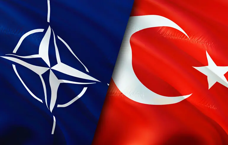 Туреччина підтримує ціль НАТО щодо витрат на оборону в розмірі 5% ВВП — Reuters 