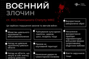 США решили прекратить финансирование расследований военных преступлений россиян в Украине - Reuters