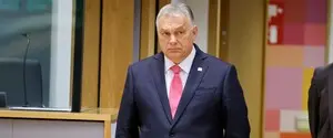 Саміт ЄС у Брюсселі: Угорщина знову заблокувала спільну  заяву про підтримку України