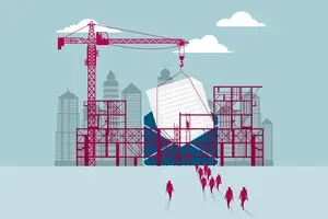 Діамантова цегла і золотий цемент. Чому експертиза не бачить переплат у будівництві