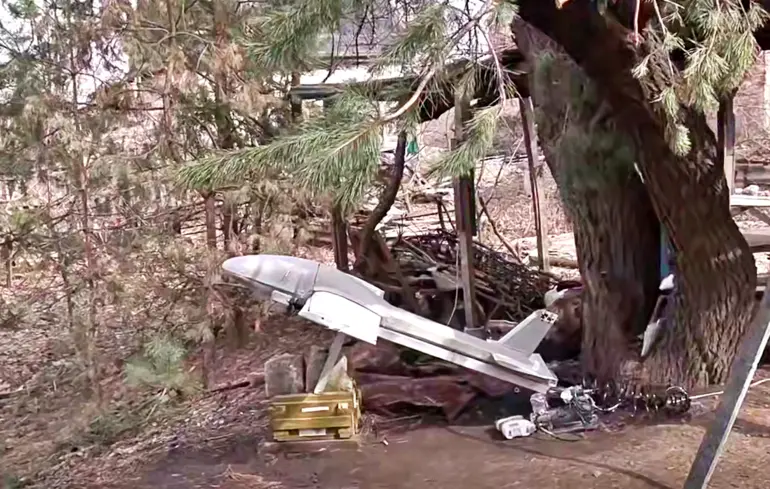 Росіяни вигадали, як закидати FPV-дрони в український тил — ISW
