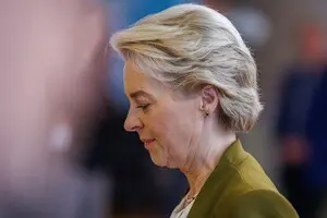 ЕС готов к любым неожиданностям в торговых переговорах с США — глава Еврокомиссии