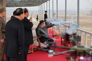 Россия может атаковать Украину при участии шести тысяч военных КНДР — разведка Южной Кореи
