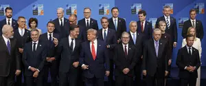 The Trumpization of NATO: What Ukraine Got and What Putin Saw